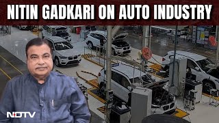 Nitin Gadkari: \