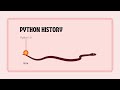 Python Programming Language Versions matter: Key Differences Between Python 2 and Python 3 tutorial