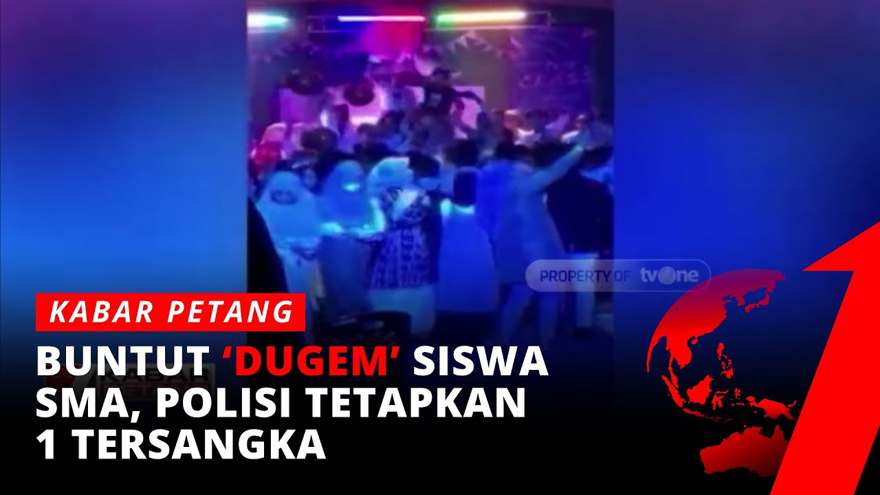 Kumpulan Berita Terbaru Terpantau Polisi Terkini Hari Ini