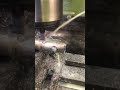 HRC65 Carbide end mill from AliExpress fantastic tool for the price