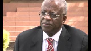 Mbabazi ayogedde ku byasalwawo e Kyankwanzi