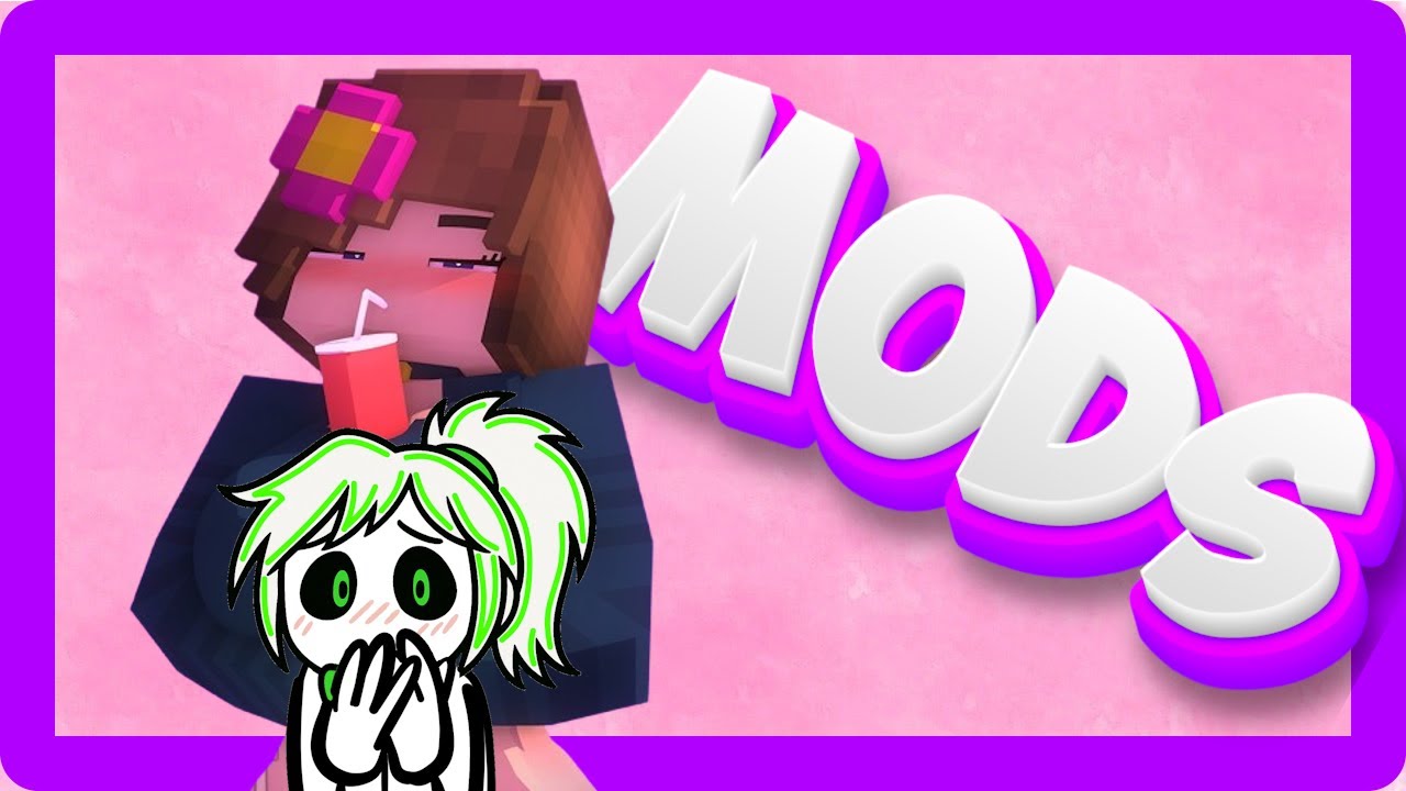 Mods Youtube