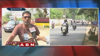 Closed roads opened in Secunderabad Cantonment | Public Talk | Hyderabad