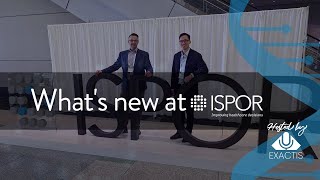 What's New at ISPOR? [2023]