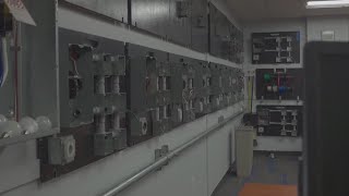 Report shows rising demand for electricians as AI data centers expand