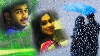 മഴ നനഞ്ഞ പെണ്ണെ എങ്ങോട്ടാണ് നീ | Ente Nadu Saleem Kodathoor New 2018