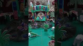 Hindola darshan#short#video#youtube