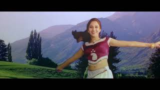 Manjal Poosum Vaanam Full Video Song 4K | Friends Movie Songs | Suriya | Vijayalakshmi | Ilayaraja