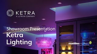 Lutron KETRA Presentation