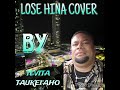 lose hina cover