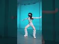 I Love My Body - HWASA | Dance Cover (Mirrored)