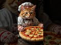 capcut youtubeshorts shorts cat aiart food subscribe like sub trending catlovers13 pizza