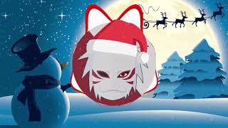 Jingle Bells Trap Remix (by.Venoblo) | Christmas Music Trap Remix 🎅Merry Chrismas! 🎅