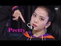 BLACKPINK - ‘Pretty Savage’ 1011 SBS Inkigayo