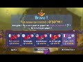 (WR) Rayman Legends (PS4) • WEC Tower Speed in 30