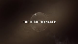 The Night Manager (TV series) / Title sequence