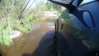 OF4WD Newbie Run   05/23. Pencil Lake Rd