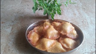 Chettinad Kandharappam | Sweet Appam | Paniyaram | Easy Kandharappam