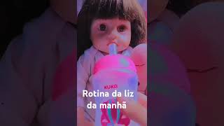 Mini rotina