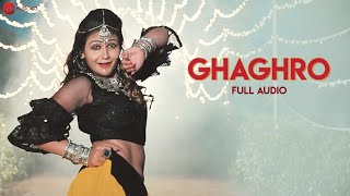 Ghaghro - Full Audio | Durga Jasraj | Kapil Jangir | Dhanraj Dadhich | Gori Nagori