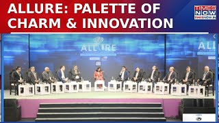 32nd Indian Paint Conference: Experts Discuss Future Of Paint Industry In India | Watch Session