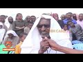 caabudwaaq xuska mawliidka nabiga nnkh ayaa lagu qabtay magaalada caabudwaaq