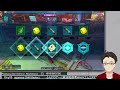 【ship9】ふんわり新キャラ育ててく【pso2ngs】20250125