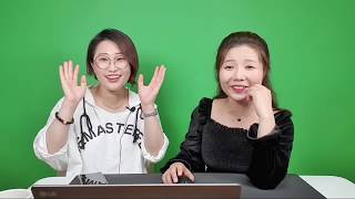 엉뚱용감한 설미의 생방송!! 잘못된 송금방식! (특별 게스트 출연)