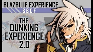 Blazblue Experience: Bullet