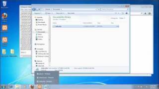 How To Install ffmpeg-php for Windows