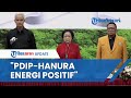 Sekjen PDIP Ungkap Hasil Pertemuan dengan Partai Hanura, Apresiasi OSO & Satukan Kerja Sama