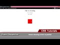 Hover Cursor as Pointer using CSS | CSS Tutorials | Cursor Basic Uses in CSS