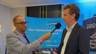 Digital Divide Data: Training AI Data and Enhancing Technology for Good