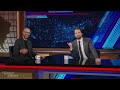 Cord Jefferson - Satire & Getting Meta with “American Fiction”  The Daily Show