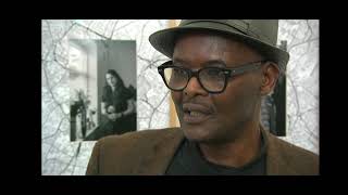 'A Gift to Birmingham' launches at Ikon Gallery | BBC Midlands Today - 23.03.2022 | Migrant Voice