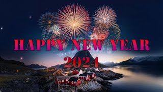 New Year 2025 - 24  Party / Work LIVE DJ Set - Progressive Melodic House \u0026 Techno, Action Party Vibe