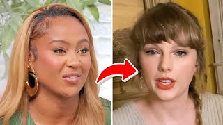 Kayla vs. Swifties: The Explosive Drama Unfolding Over Travis Kelce's Ex!