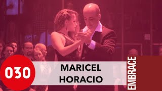 Maricel Giacomini and Horacio Godoy – Ya lo ves