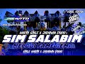 DJ SIM SALABIM X FAME REMA • MARTY THAILAND • JARANANDORR •| 𝙅𝙊𝙆𝘼𝙍𝙏𝙊 𝙍𝙀𝙑𝙊𝙇𝙐𝙏𝙄𝙊𝙉 Tuyul Fvnky style