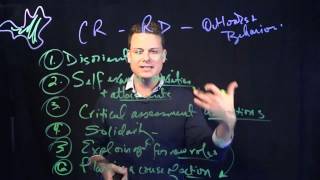 Transformative Learning (Part 5)