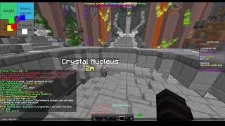 Infinite Reach (Nucleus Macro) I Hypixel Skyblock I Oringo Client