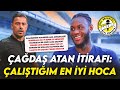 Jerome Opoku: Şampiyon Başakşehir olacak | Mourinho, Osimhen kaliteyi artırıyor | Çağdaş Atan | QUIZ