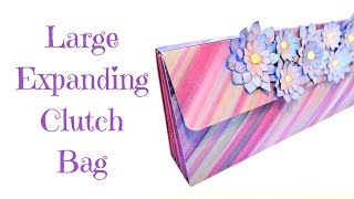 Clutch Bag | Gift Bag | Mothers Day Series 2018