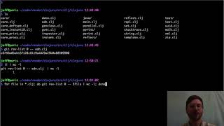 Advanced Tips for the Bash Command-Line