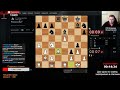 Турнир стримеров На lichess.org 31.01.2025