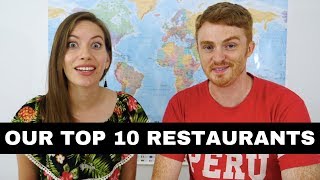 Top 10 Must-Try Restaurants for Peruvian Food in Lima, Peru 🇵🇪 Foodie Guide 🥡 Where to Eat in Lima 🍴
