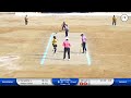 shivam gondhali navali wicket maiden over at sscc trophy 2024 khambalpada