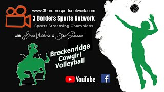 Breckenridge vs Ortonville