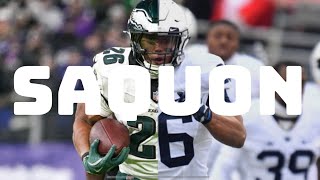 Saquon Barkley