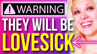 Make someone lovesick crazy obsessed over you while you sleep! Law of Assumption